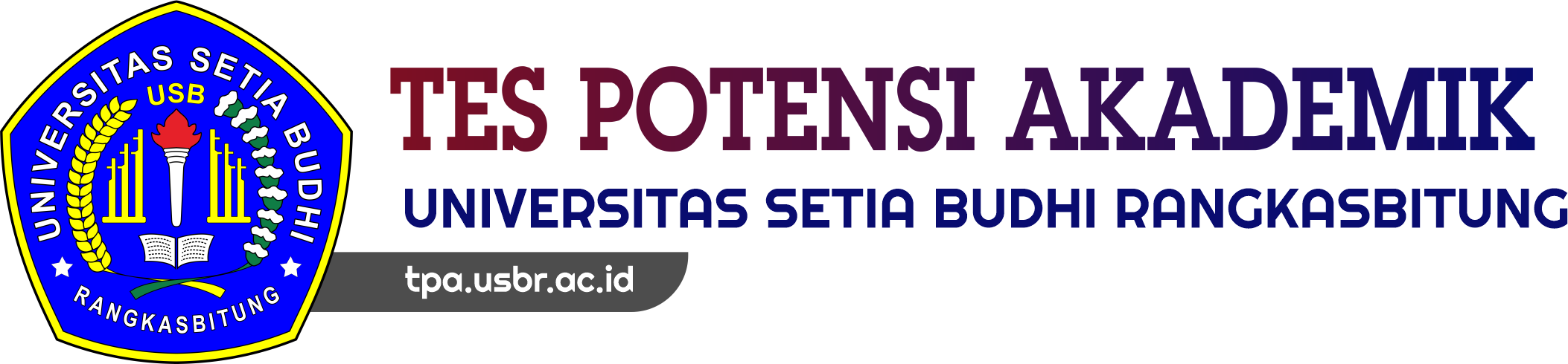 Tes Potensi Akademik